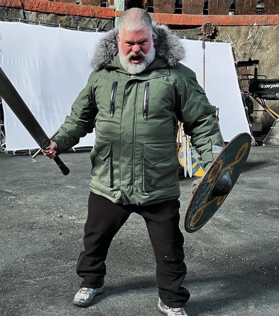 Dean DeBlois Praises Breathtaking Shots and Top-Notch Crew