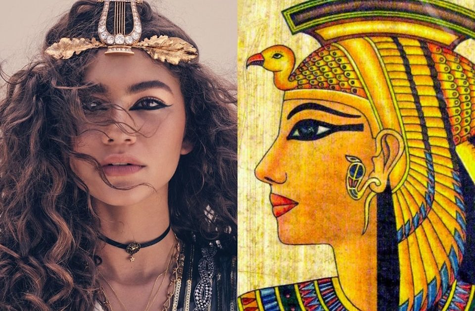 Krysty Wilson-Cairns Penning Denis Villeneuve's 'Cleopatra' Film