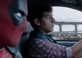 Karan Soni Reveals Dopinder’s Costume for Marvel's 'Deadpool 3'