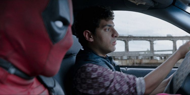 Karan Soni Reveals Dopinder’s Costume for Marvel's 'Deadpool 3'