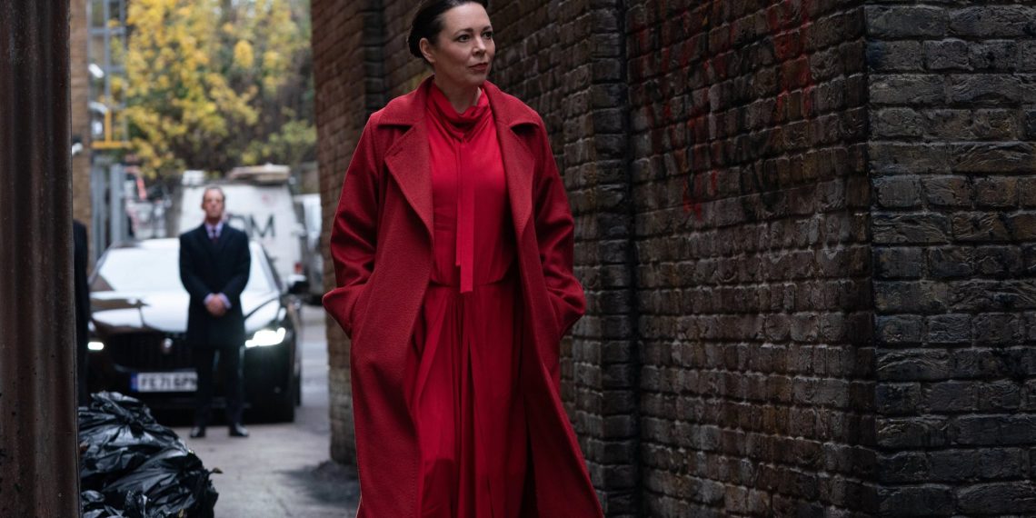 Marvel Is Developing 'Excalibur MI6' Series