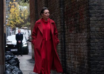 Marvel Is Developing 'Excalibur MI6' Series