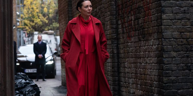 Marvel Is Developing 'Excalibur MI6' Series