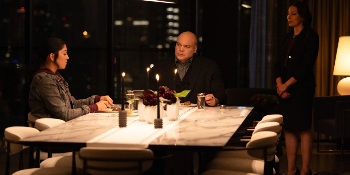 Marvel's 'Echo' Episode Titles Revealed (Exclusive)