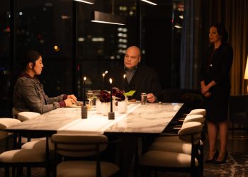 Marvel's 'Echo' Episode Titles Revealed (Exclusive)