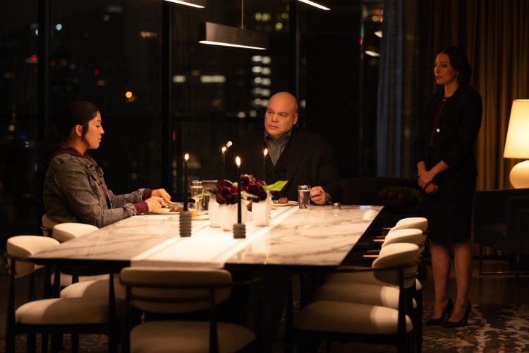 Marvel's 'Echo' Episode Titles Revealed (Exclusive)