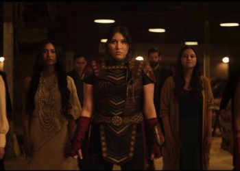 Marvel's 'Echo' Post-Credits Scene Explained (Spoiler Alert)