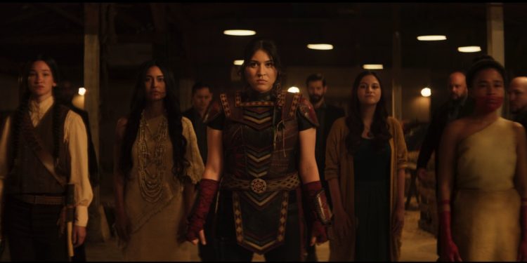 Marvel's 'Echo' Post-Credits Scene Explained (Spoiler Alert)