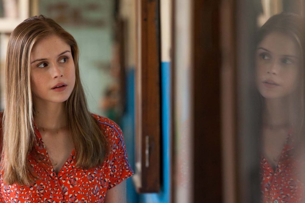 The Extraordinary Journey of the Fakir