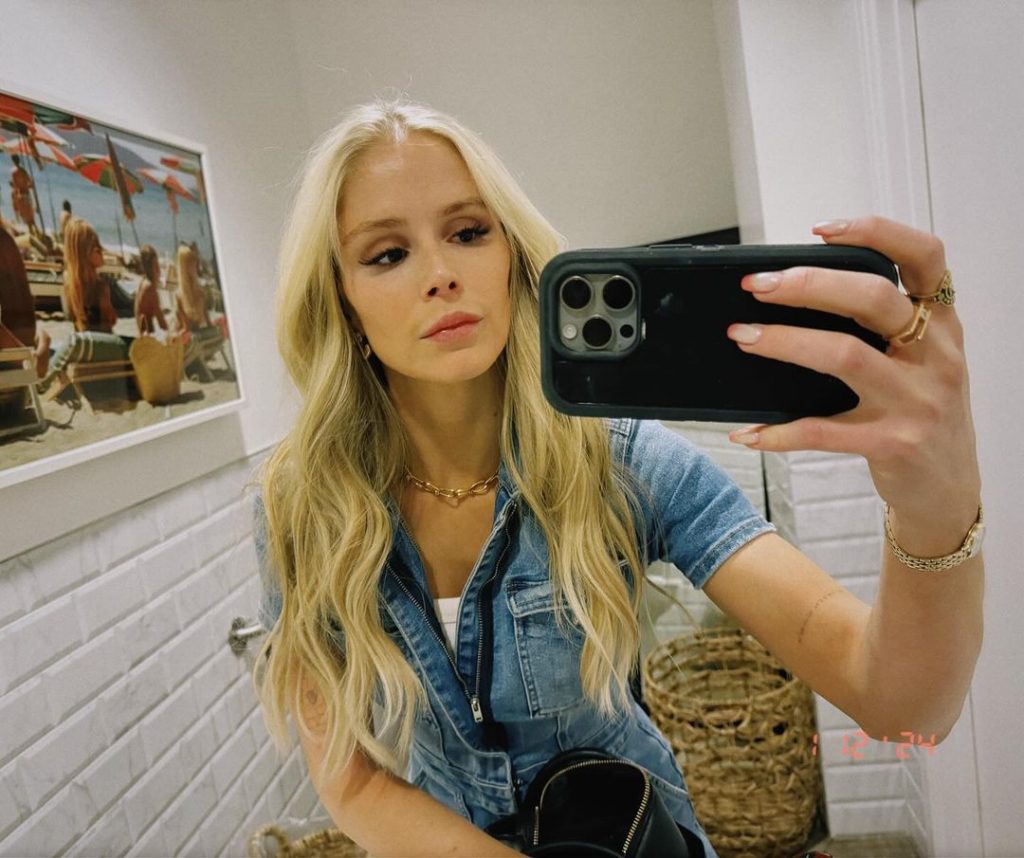 Erin Moriarty Faces Complications After Multiple Facial Surgeries