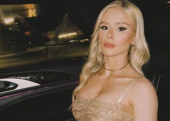 Erin Moriarty's Multiple Facial Surgeries: What Went Wrong