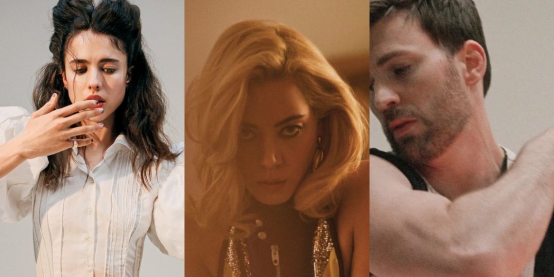 Ethan Coen’s Next Film 'Honey Don’t!'