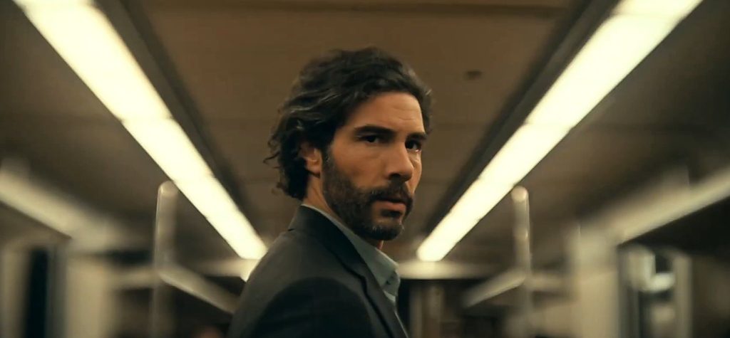 Why Is Ezekiel Sims on the Search for Madame Web?