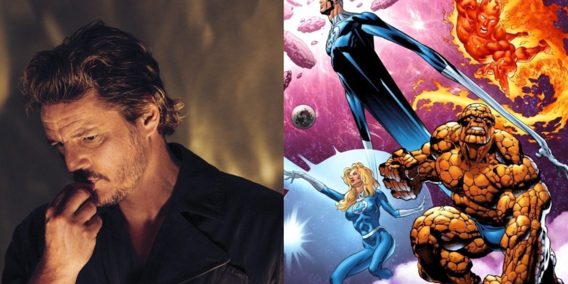 'Fantastic Four' Filming Start Date Pushed to Q3 2024
