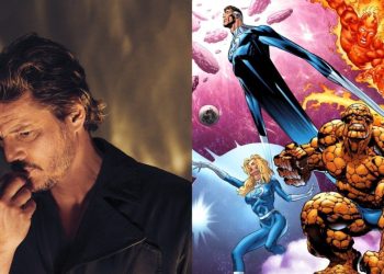 'Fantastic Four' Filming Start Date Pushed to Q3 2024