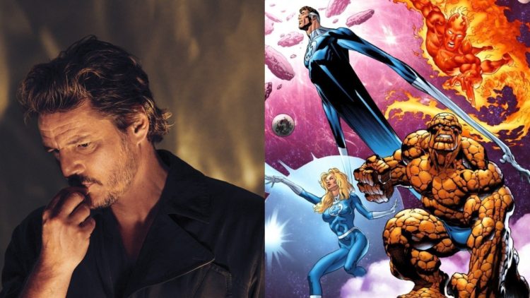 'Fantastic Four' Filming Start Date Pushed to Q3 2024