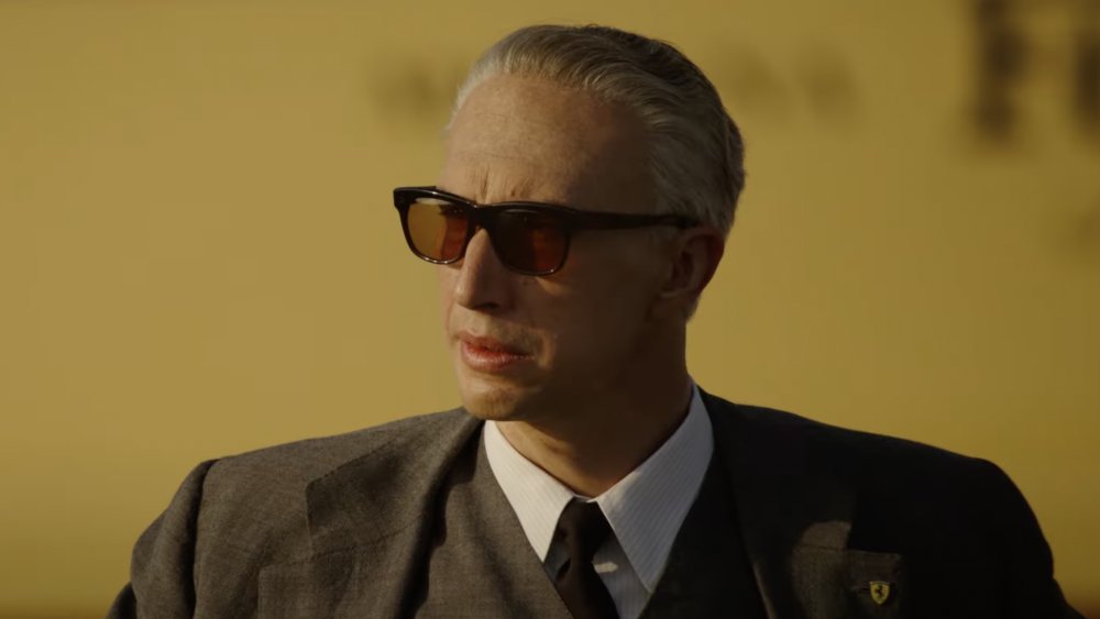 'Ferrari' Starring Adam Driver DVD Release Date Revealed