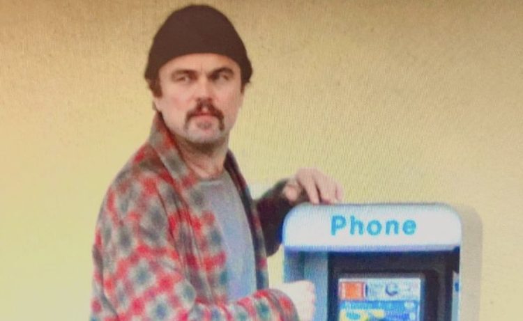 Leaked: Leonardo DiCaprio's Debut Look on Paul Thomas Anderson's Film Set
