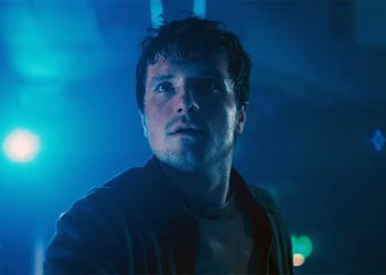 Josh Hutcherson Confirms 'Five Nights at Freddy's 2' Filming Begins This Year