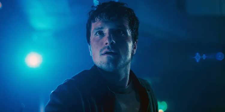 Josh Hutcherson Confirms 'Five Nights at Freddy's 2' Filming Begins This Year