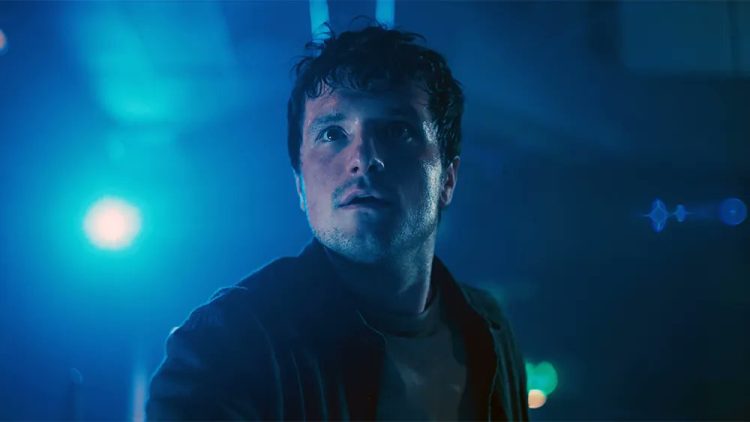 Josh Hutcherson Confirms 'Five Nights at Freddy's 2' Filming Begins This Year