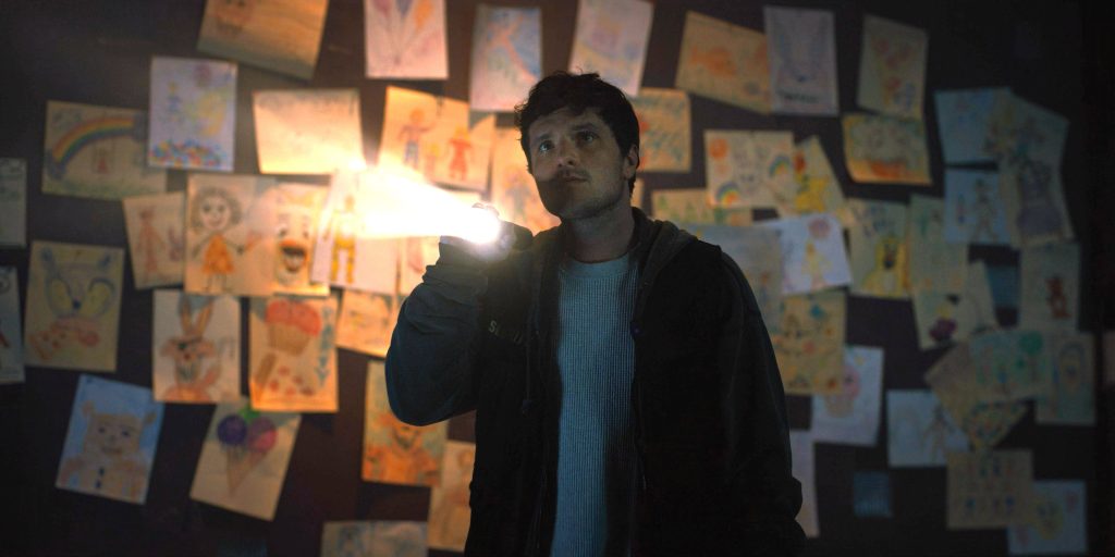 Josh Hutcherson Confirms 'Five Nights at Freddy's 2' Filming Begins This Year