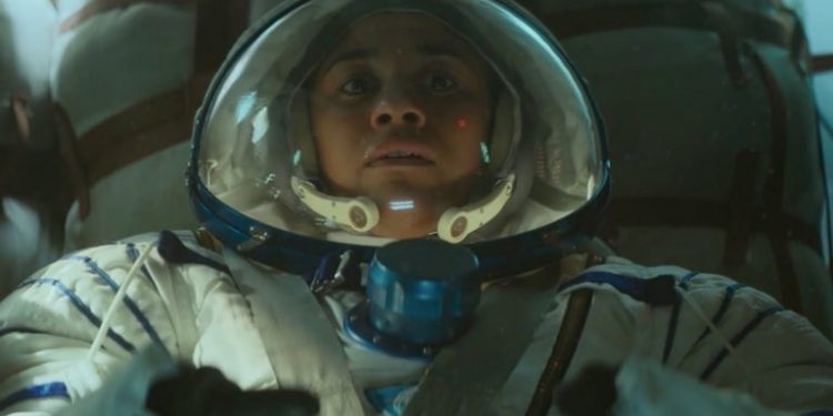 Gabriela Cowperthwaite's 'I.S.S.' Film Blu-Ray Release Date Confirmed