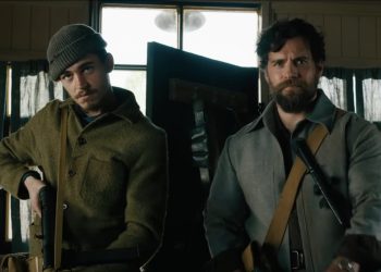 Guy Ritchie's 'The Ministry of Ungentlemanly Warfare' Trailer Starring Henry Cavill Dropped