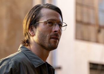 Richard Linklater's 'Hit Man' Release Date on Netflix Revealed