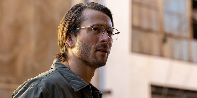 Richard Linklater's 'Hit Man' Release Date on Netflix Revealed