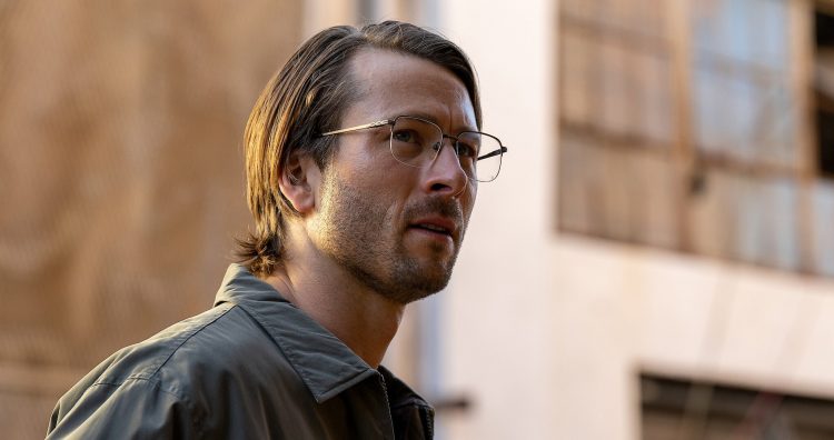 Richard Linklater's 'Hit Man' Release Date on Netflix Revealed