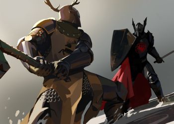 George R.R. Martin Reveals Plans for Three Animated 'Game of Thrones' Series