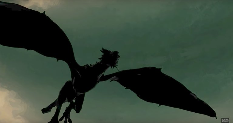 George R.R. Martin Reveals Plans for Three Animated 'Game of Thrones' Series