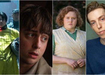 How to Train Your Dragon Cast