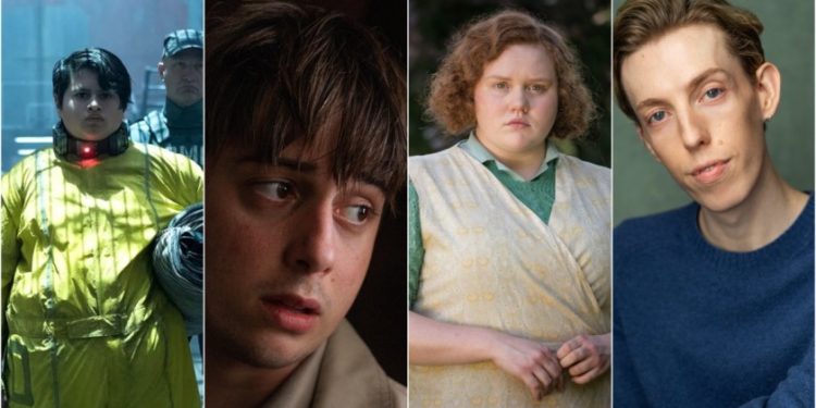 How to Train Your Dragon Cast