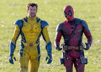 Ryan Reynolds Confirms Marvel's 'Deadpool 3' Filming Wrap-Up