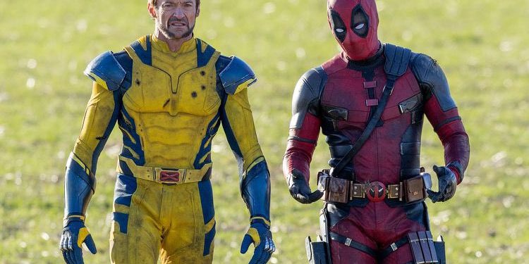 Ryan Reynolds Confirms Marvel's 'Deadpool 3' Filming Wrap-Up