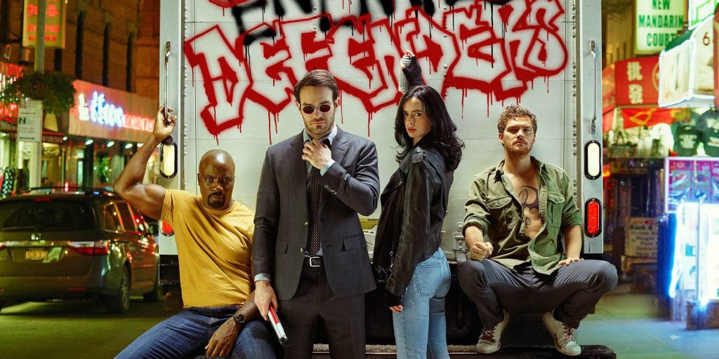 Hunter Doohan Reportedly in Negotiations to Portray Muse in 'Daredevil Born Again'