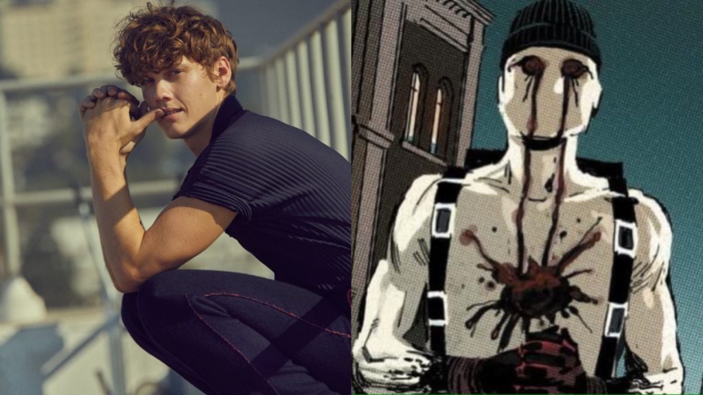 Hunter Doohan Reportedly in Negotiations to Portray Muse in 'Daredevil Born Again'