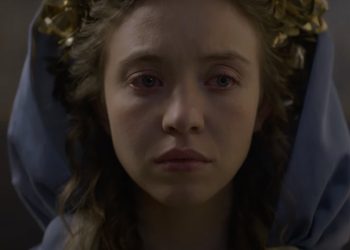 'Immaculate' Trailer Starring Sydney Sweeney Dropped