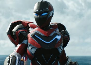 Ironheart Series Wraps Filming