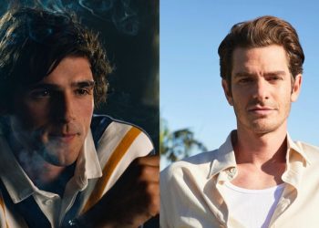 Jacob Elordi Replaces Andrew Garfield as Frankenstein in Guillermo Del Toro's Movie