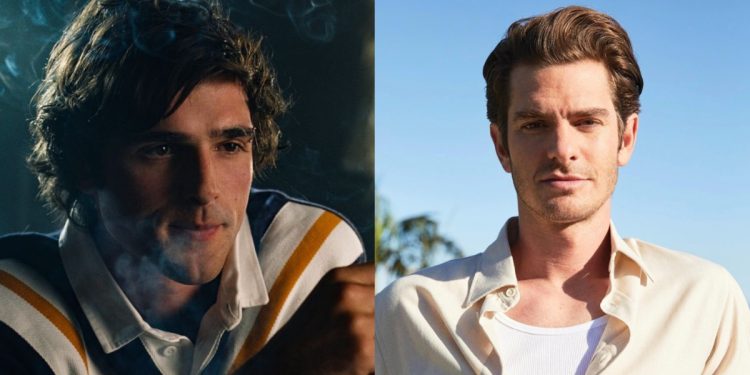 Jacob Elordi Replaces Andrew Garfield as Frankenstein in Guillermo Del Toro's Movie