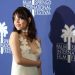 Jenna Ortega Lights Up the Red Carpet at 'Miller's Girl' World Premiere During 35th Palm Springs International Film Festival