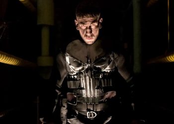 Exclusive: Jon Bernthal Aims for Rightful Return as 'The Punisher'