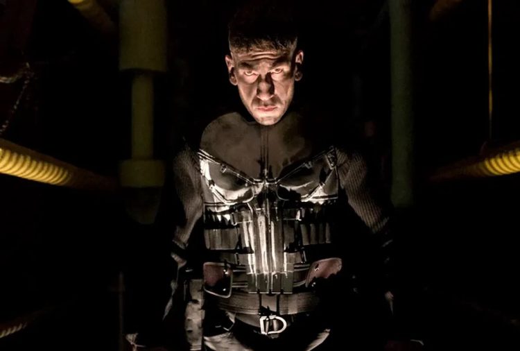 Exclusive: Jon Bernthal Aims for Rightful Return as 'The Punisher'