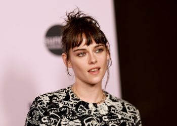 Kristen Stewart Attends the 2024 Sundance Film Festival Opening Night Gala