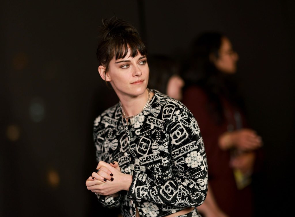 Kristen Stewart Attends the 2024 Sundance Film Festival Opening Night Gala