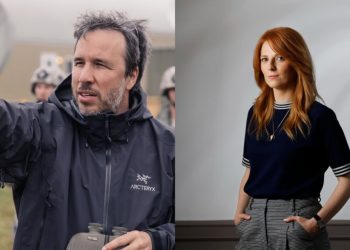 Krysty Wilson-Cairns Penning Denis Villeneuve's 'Cleopatra' Film