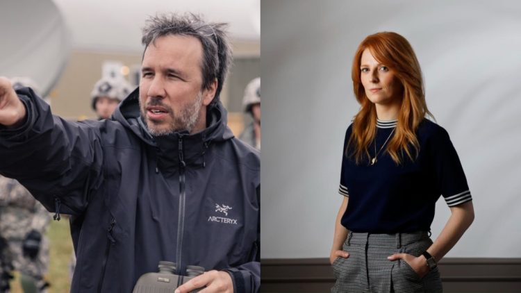 Krysty Wilson-Cairns Penning Denis Villeneuve's 'Cleopatra' Film
